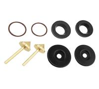 Válvula de control eléctrico CTM-AU-014 NTY para AUDI A6 C6 A6 C6 Avant