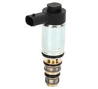 Válvula de control electrónico Compresor de CA XTS Válvula solenoide del motor de 3,6 litros Delphi