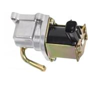 Válvula de control IACV E9T06871 FSN52660B FSN5-20-660B para Mazda 626 para protege 98-03