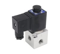 Válvula de control inversión válvula solenoide 3V308NC-DC24/3V2/06/normalmente cerrada 3V308N(3V308NCB)
