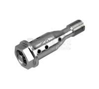 Válvula de control METZGER para ajuste árbol de levas BMW Serie 3, M14x1,25
