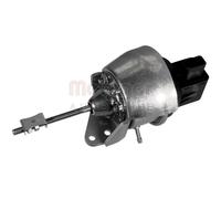 Válvula de Control Presión Carga 12V Elektrisch-Pneumatisch METZGER para U.a.