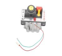 Válvula de control proporcional con interruptor de toma de fuerza elevada, válvula hidráulica para camión volquete