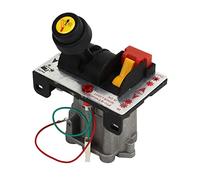 Válvula de control proporcional de Klanata Interruptor PTO y luz de advertencia con la función ascendente, parada intermedia y descendente para el hidráulico de camiones volquete