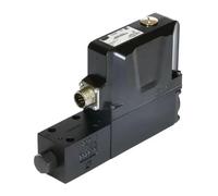 Válvula de control proporcional serie D1FP D3FP D1FPE55FH9NB00 D1FPE50MJ9NE00 D3FPB60YA9NS70 D3FPE55YB9HB70