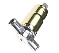 Válvula De Control Ralentí 0280140501 Compatible Con Porsche Para 911 Para Carrera 1984-1989 Para 959 1987-1988 Aire Inactivo Válvula de ralentí