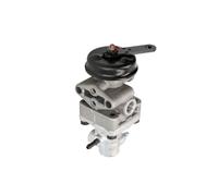 Válvula de control, remolque WABCO 4700152650