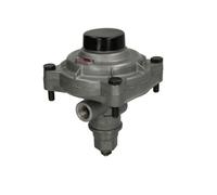 Válvula de control, remolque WABCO 471 200 110 7