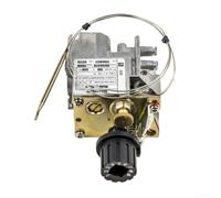 Válvula de control SIT 630 Eurosit 098237-08 0630545 de repuesto para Astria N Glow Gas Fire Natural LP propano 12 PSI límite de presión de metal