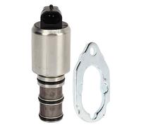 Válvula de Control Solenoide de Acero de Aleación compatible con, 12V, RE211156 RE211157 RE211158 AT310584, para Tractor