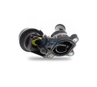 VEMO Válvula de control de refrigerante para PORSCHE: Panamera, Cayenne, Macan & AUDI: Q5, A8, A4, A6, SQ5, A5, Q7, A7 (Ref: V15-77-1045)