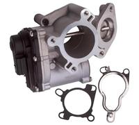 válvula de control válvula desviadora Válvula EGR compatible con Renault Espace MK IV 2006-2014 MPV 2.0 DCi 8200693739 8200691292 93161578 93198005