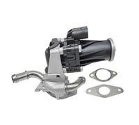 válvula de control válvula para automóvil Válvula EGR 2.2 FWD/RWD compatible con Ford Transit Mk7 Euro 5 Mk8 Ranger Custom BK2Q9D475CB FB3Q9D475AB FB3Q9D475AA 1730360