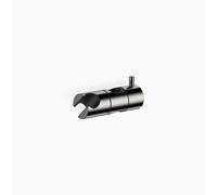 Válvula de corredera Dornbracht, para diámetro de tubo de 23,5 mm, 12570970-19, Color: Cromo oscuro