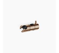 Válvula de corredera Dornbracht, para diámetro de tubo de 23,5 mm, 12570970-42, Color: bronce cepillado