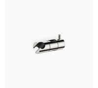 Válvula de corredera Dornbracht, para tubo de 18 mm de diámetro, 12580970-08, Color: de platino