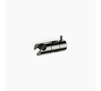 Válvula de corredera Dornbracht, para tubo de 18 mm de diámetro, 12580970-19, Color: Cromo oscuro