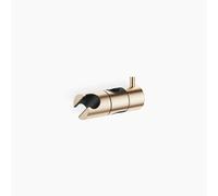 Válvula de corredera Dornbracht, para tubo de 18 mm de diámetro, 12580970-46, Color: Champán cepillado