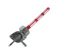 Válvula de Corte de Combustible para Generador,Grifo de combustible | Grifo Paso Gasolina Para Generador | para Reducir Fugas Accidentales al Estacionar Motor y Reemplazo Mantenimiento