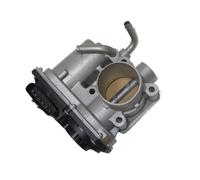 Válvula de cuerpo del acelerador 13400-58J20 13400-58J21 compatible con Suzuki Alto HA24S HA24V K6A
