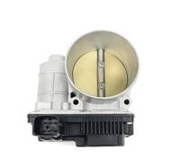 Válvula de cuerpo del acelerador de 70 mm 16119-8J103 S20058 Compatible con Nissan 350Z Murano Compatible con Infiniti G35 FX35 I35 3.5L V6 Cuerpo de mariposa motor