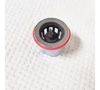 Válvula de desagüe para piso a prueba de olores - de desagüe para piso de ducha con de para alcantarilla, cocina, baño, inodoro y alcantarilla