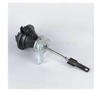 Válvula De Descarga Actuador Turbo Wastegate Para Smart Para Fortwo 0,7 Para Roadster 0,7 MC01 61HP 45Kw M160-1 M16R3 700 Cc 727211 A1600760999 Turbina 2003 Kit De Turbocompresor