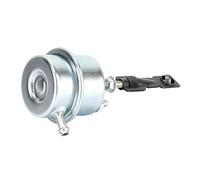 Válvula de descarga de colector turbo externo, actuador de válvula de descarga de aleación duradera Turbo, accesorio ligero para automóvil para Land Rover Defender Discovery TD5