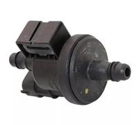 Válvula de Descarga de Presión Para Fiesta Para Focus Para Kuga C1B19G866AA 0280142517 válvula purga evaporación combustible solenoide Válvula de control de escape