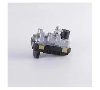Válvula De Descarga G-227 Turbocompresor Actuador Electrónico 761399 A6420906180 Para Mercedes S 320 CDI W221 173 Kw 235 HP OM642 Euro 4 2006-2008 Kit De Turbocompresor