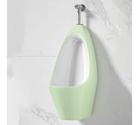 Válvula de descarga manual para urinarios montados en la pared, desviador de drenaje de baño masculino, accesorio de inodoro a prueba de fugas, accesorios sanitarios para baños