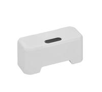 Válvula de descarga para urinario de pared Kit De Descarga Inodoro Inteligente Inducción Infrarroja For El Hogar Con Carga Automática Botón Pulsador Sensor Accesorios