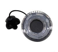 Válvula de descarga SMB compatible con ala BCD con boya de marcador de tubo de señal diseñada para evitar el sobreinflado durante el ascenso para bolsas de elevación