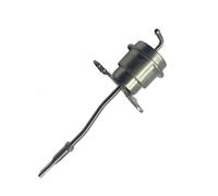 Válvula De Descarga Turbo Wastegate 49173-02010, Actuador De Turbocompresor, Turbo Wastegate Para Smart Para Fortwo 1,0 72Kw 98HP M 132 E 10 AL 2007 Kit De Turbocompresor