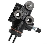 Válvula de detección de carga de freno compatible con Toyota Hilux MK6 de 2005 a 2017, compatible con modelos KUN25 2.5TD y KUN26 3.0TD, repuesto OE 47910-0K020 para una modulación fiable de la fuerza