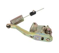 Válvula de detección de carga del compensador de freno Sunicon 93VB 2L358 JA para Transit MK4 1991-1994. Compatible con válvula de detección de carga del compensador de freno.