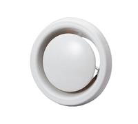 Válvula de disco cortafuegos WBV 10/ 12 - Maico Ventilatoren