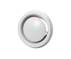 Válvula de disco cortafuegos WBV 10/ 12 - Maico Ventilatoren