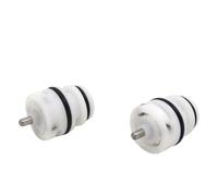 Válvula de disparo de repuesto para clavadora de bobina CN55 CN70 CN80, TVA6 kit de unidad de válvula de control compatible con modelos Bostitch Max