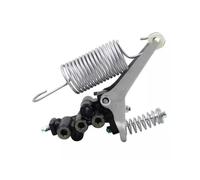 Válvula de distribución de Frenos Compensador de válvula de detección de carga de freno 2M342B091BA apto para Ford Ranger 2.5TD 3.0TD 16V 06-11