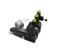 Válvula de distribución de Frenos Compensador de válvula de detección de carga de freno 46400-EB70B 46400-3X30A 464003X30A apto para Nissan Navara D40 2.5TD 5/2005