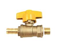 Válvula de drenaje aceite motor F-106N con boquilla larga y rosca 14 mm-1,5 for camiones o SUV gran altura libre al suelo E1S8