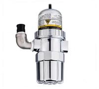 Válvula de drenaje AD-5, de drenaje forzado de alta confiabilidad, purgador automático neumático for compresor de aire.