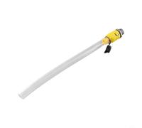 Válvula de drenaje de aceite 125-508 compatible con Craftsman para Cadet para cortacésped Tecumseh para 181654 428287 532428287 951-10517A 751-10517A 37651 Modelos Aleación de zinc 3/20.3 cm-18 NPTT