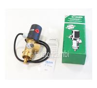VÁLVULA DE DRENAJE TÉRMICO CALEFFI RESET MANUAL 542870 1`1 / 4X1`1 / 2