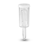 Válvula de drenaje unidireccional para fermentación - Tapón de fermentación, tapón de fermentación | Grifo de drenaje fácil de limpiar para barriles de cerveza para fermentación
