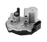 Válvula de EGR - 1 PC del motor del actuador de aleta del colector de admisión, válvula de EGR para SEAT SKODA VDO 03W 129L.