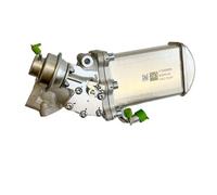 Válvula De EGR Para CHANGAN Para ICAICENE Para HUNTER Para Kaicene Para F70 VÁLVULA EGR CON ENFRIADOR 4X4 1.9 F70 X10002590