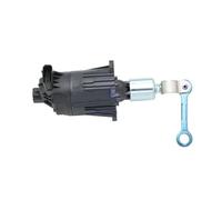 Válvula De EGR Para Civic Para 1.5L 2016-2019 Actuador Válvula Solenoide EGR Del Turbocompresor K6T52372 49373-07012 49373-07011 49373-07100