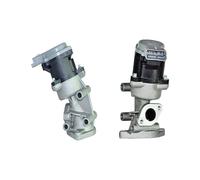 Válvula De EGR Para Land Para Rover Para Discovery 3 Y 4, Para Range Para Rover Para Sport 1 Par De Válvulas EGR Izquierda Y Derecha